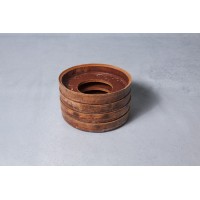 ZD 600 Leathercups (Collar) Ø 163 9-80